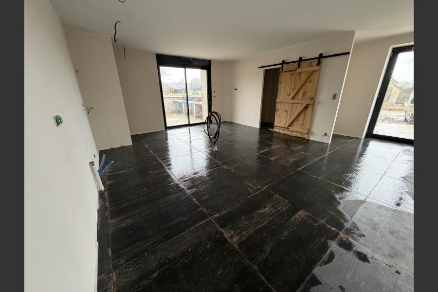 Poulain carrelage
