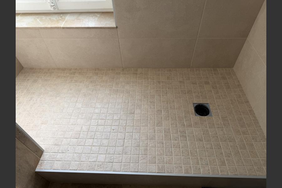 Poulain carrelage