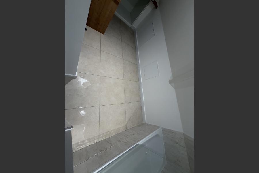 Poulain carrelage
