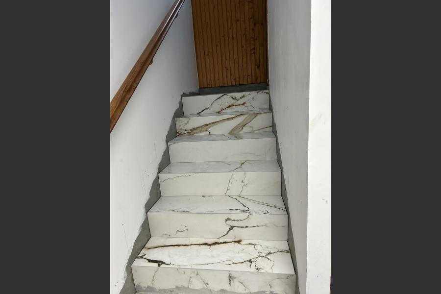 Poulain carrelage