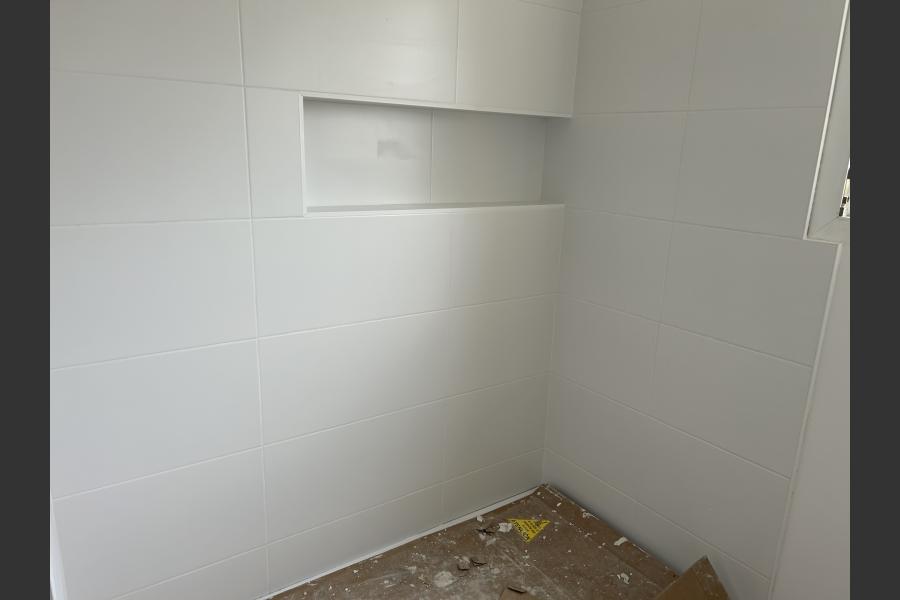 Poulain carrelage