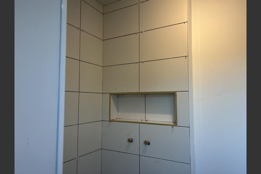 Poulain carrelage