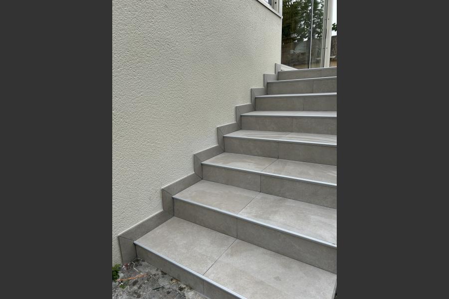 Poulain carrelage