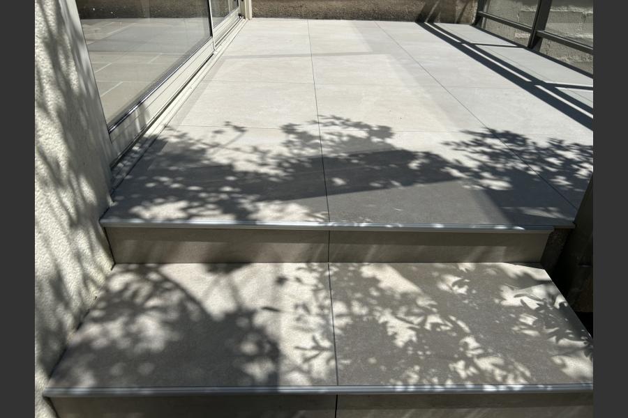 Poulain carrelage