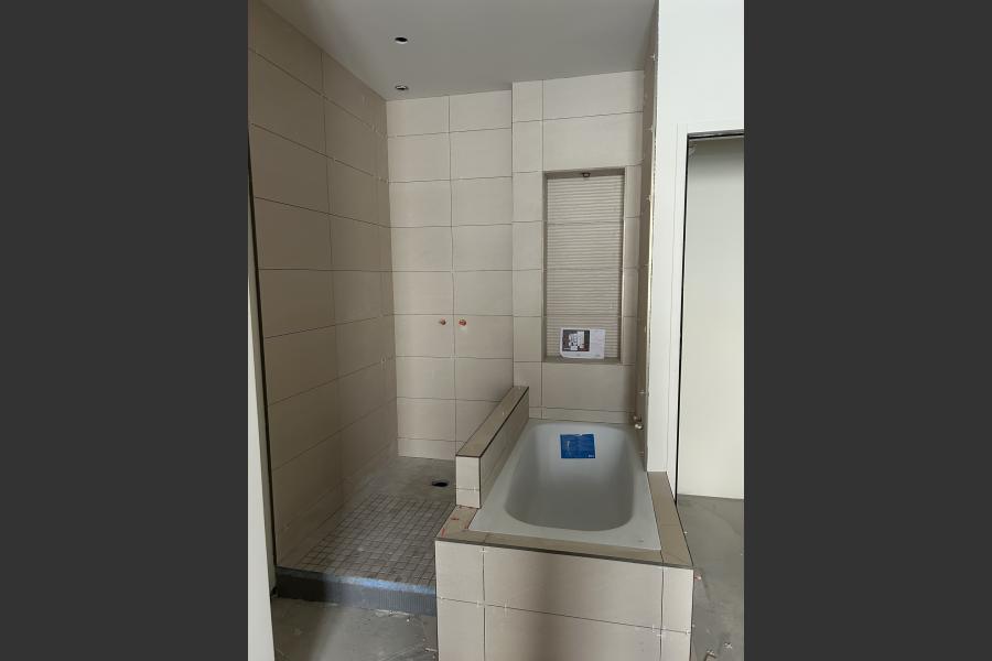 Poulain carrelage