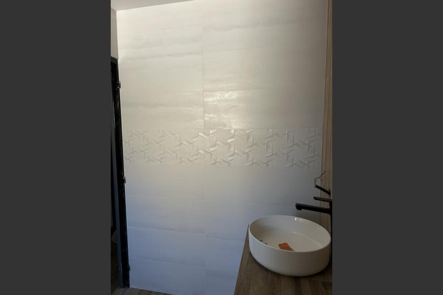 Poulain carrelage