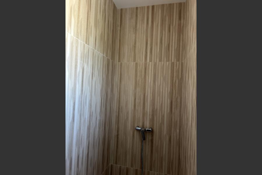 Poulain carrelage