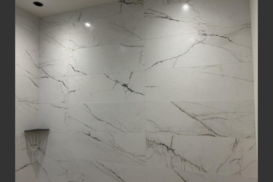 Poulain carrelage