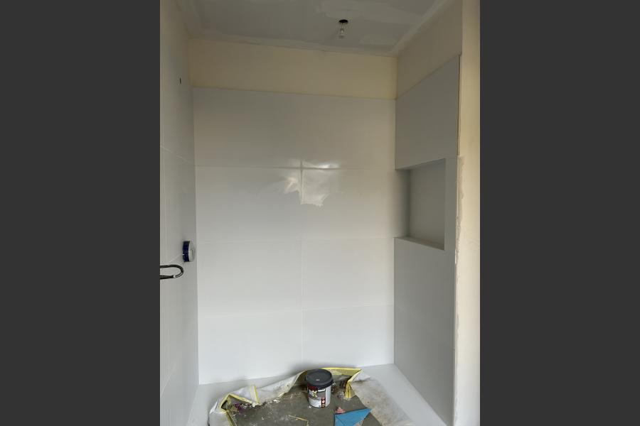 Poulain carrelage