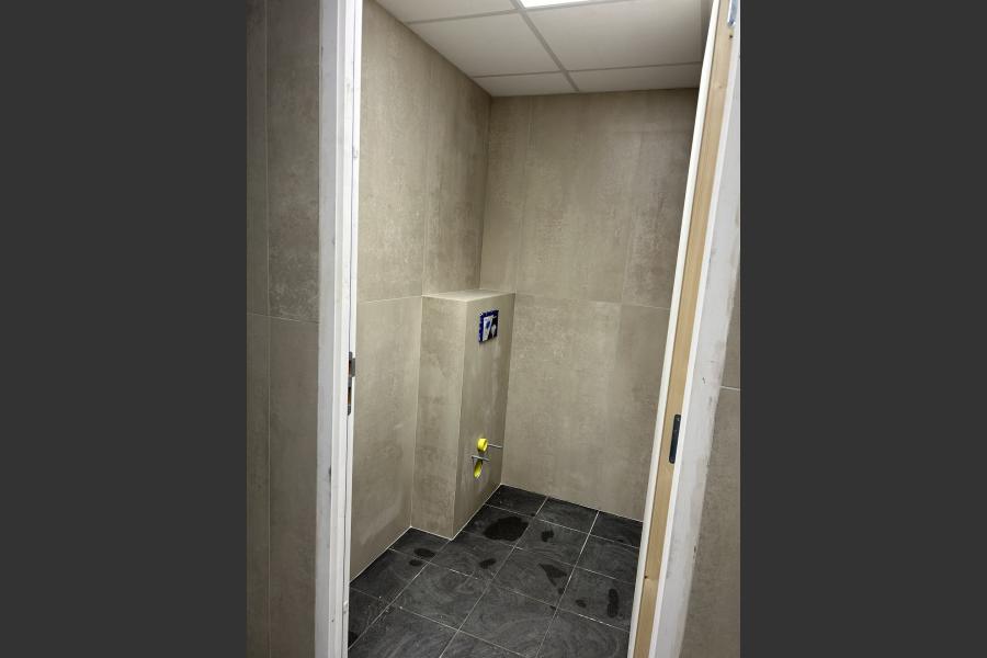 Poulain carrelage