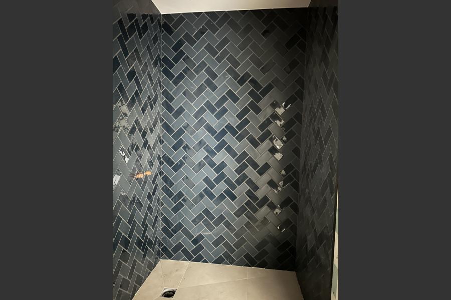 Poulain carrelage