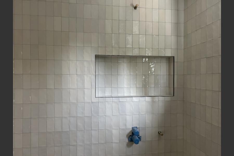 Poulain carrelage