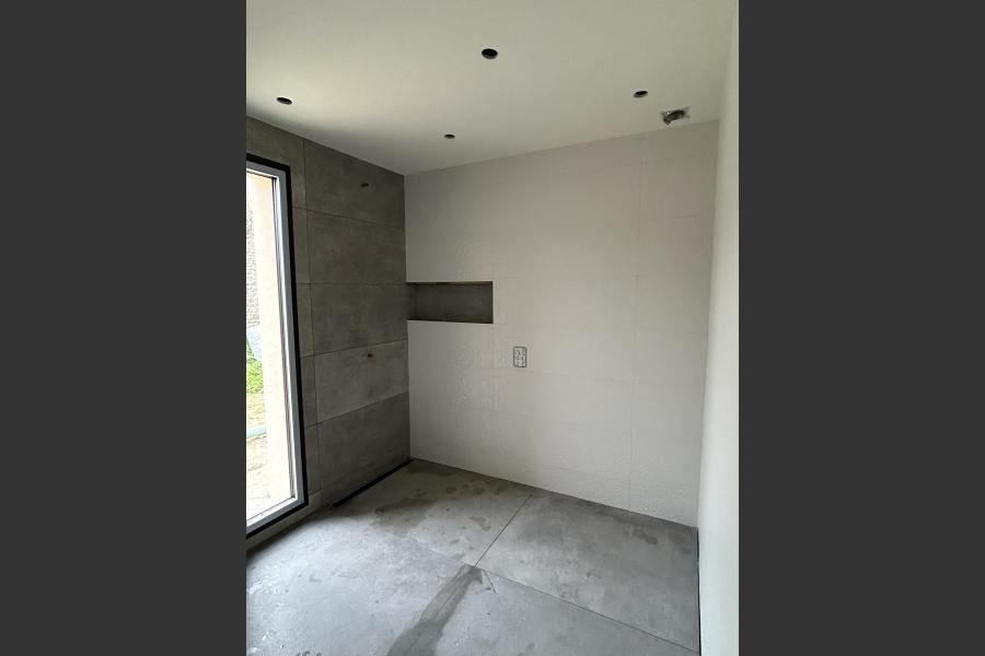 Poulain carrelage