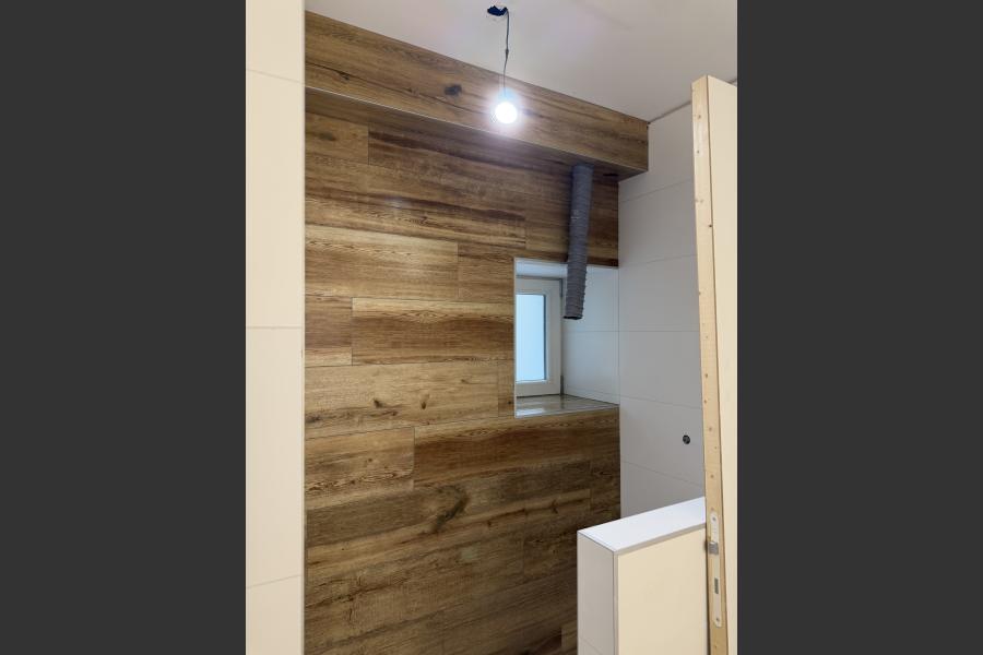Poulain carrelage