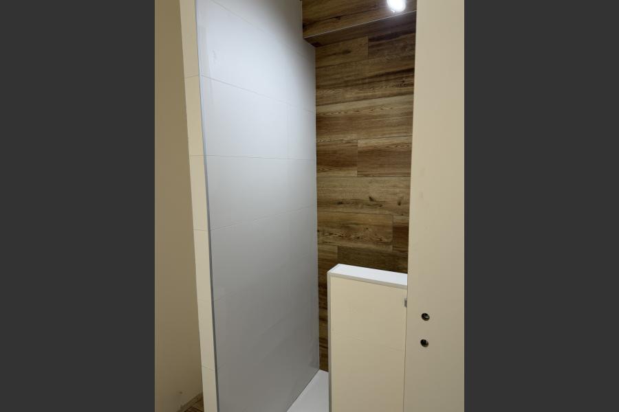 Poulain carrelage