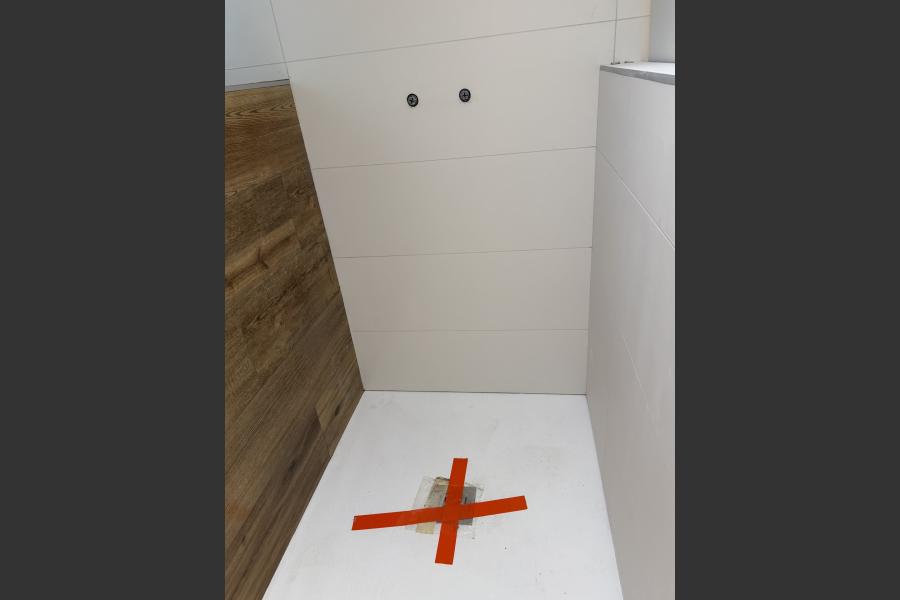 Poulain carrelage