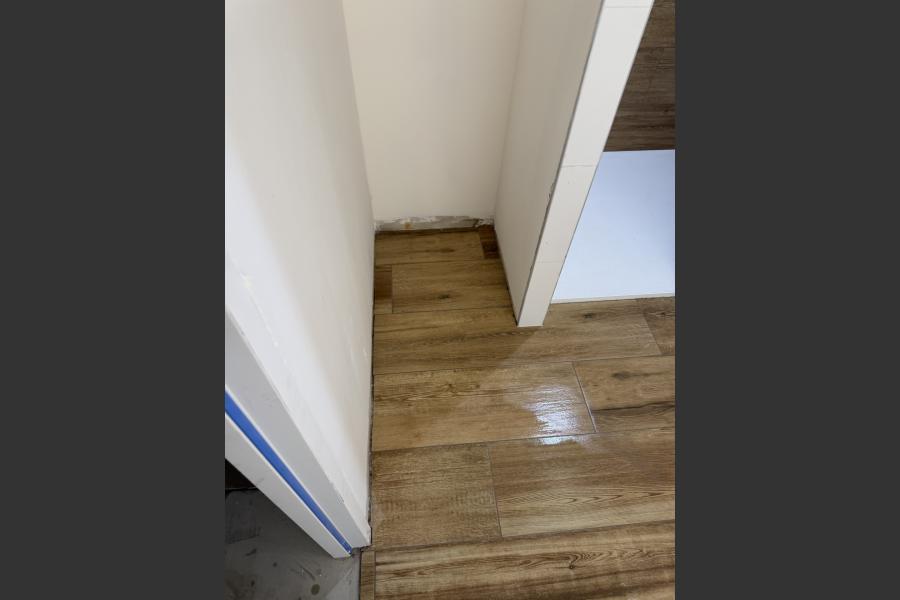 Poulain carrelage