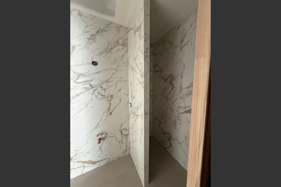 Poulain carrelage
