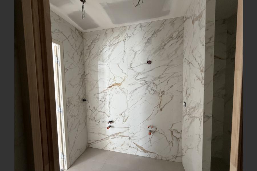 Poulain carrelage