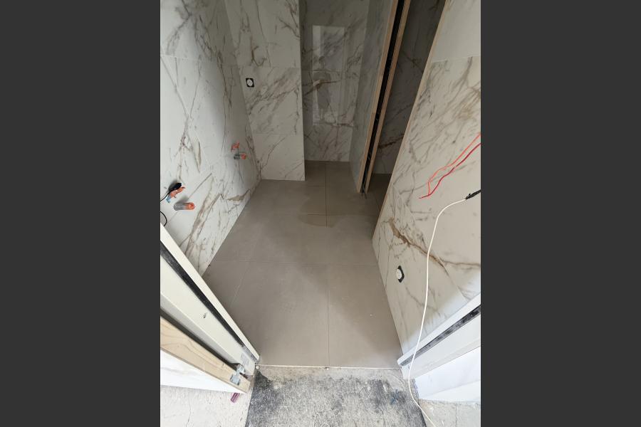Poulain carrelage